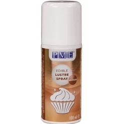 PME Kleurspray Lustre Spray Brons 100ml