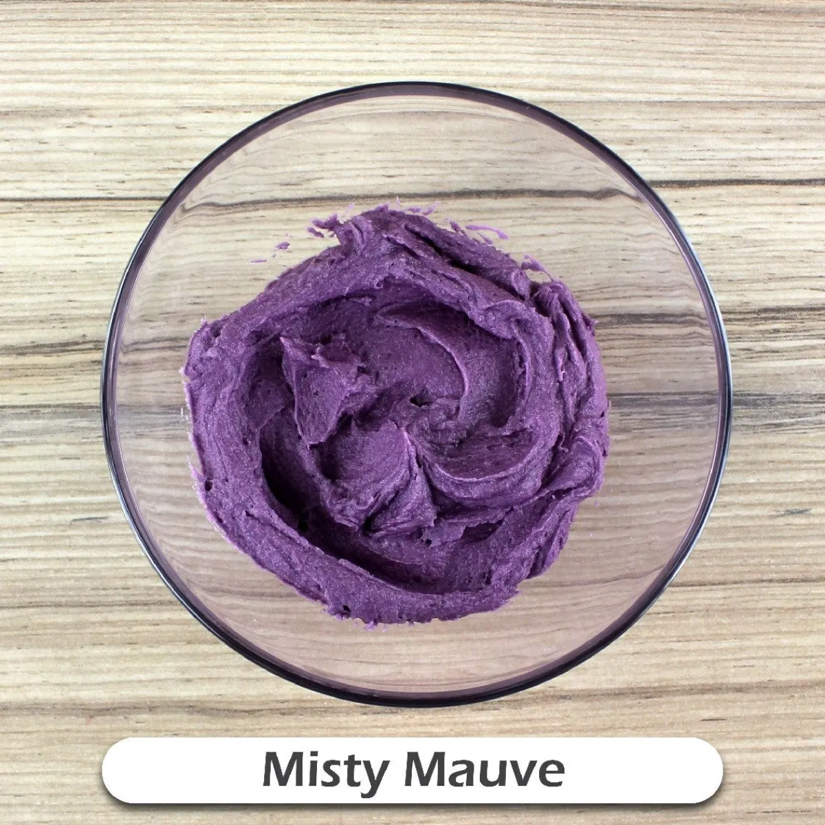 PME Kleurstof gel Misty Mauve 25 gram Online