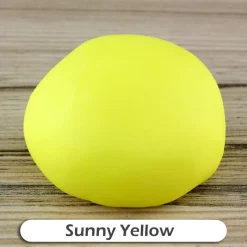 PME Kleurstof gel Sunny Yellow 25 gram Sale