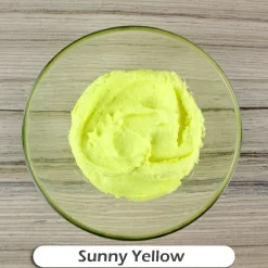 PME Kleurstof gel Sunny Yellow 25 gram Sale