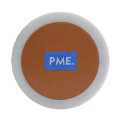 PME Kleurstof gel Teddy Bear Brown 25 gram Outlet