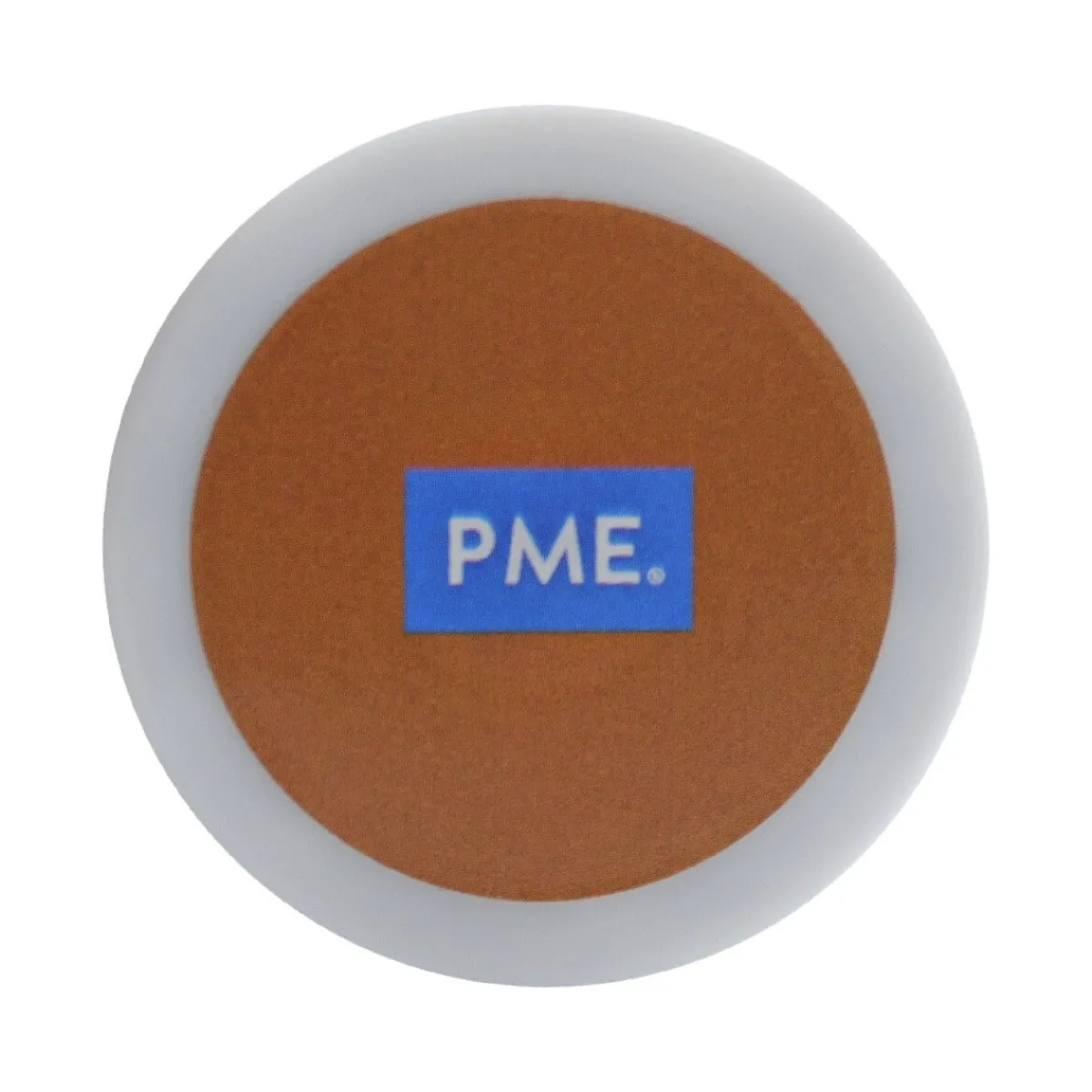 PME Kleurstof gel Teddy Bear Brown 25 gram Outlet