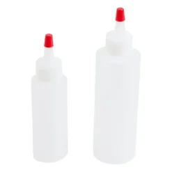 Overig Knijpflesjes Garneren Set/2 Discount