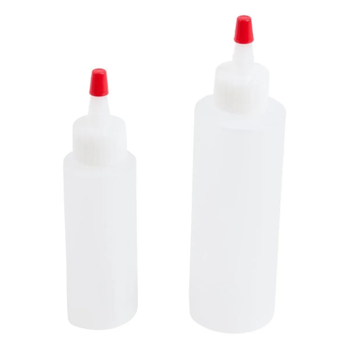 Overig Knijpflesjes Garneren Set/2 Discount