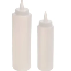 Overig Knijpflesjes Set/2 Sale