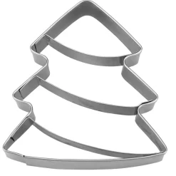Städter Koekjes Uitsteker Dennenboom 7cm** Discount