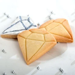 Decora Koekjes Uitsteker Diamant New