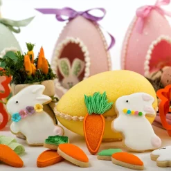Decora Koekjes Uitsteker Konijn en Wortel Clearance