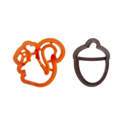 Decora Koekjes Uitstekerset Eekhoorn & Eikel Outlet