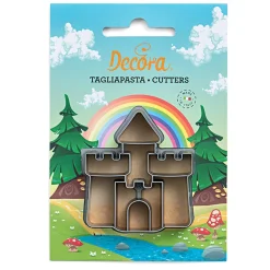 Decora Koekjes Uitstekers Kasteel Best