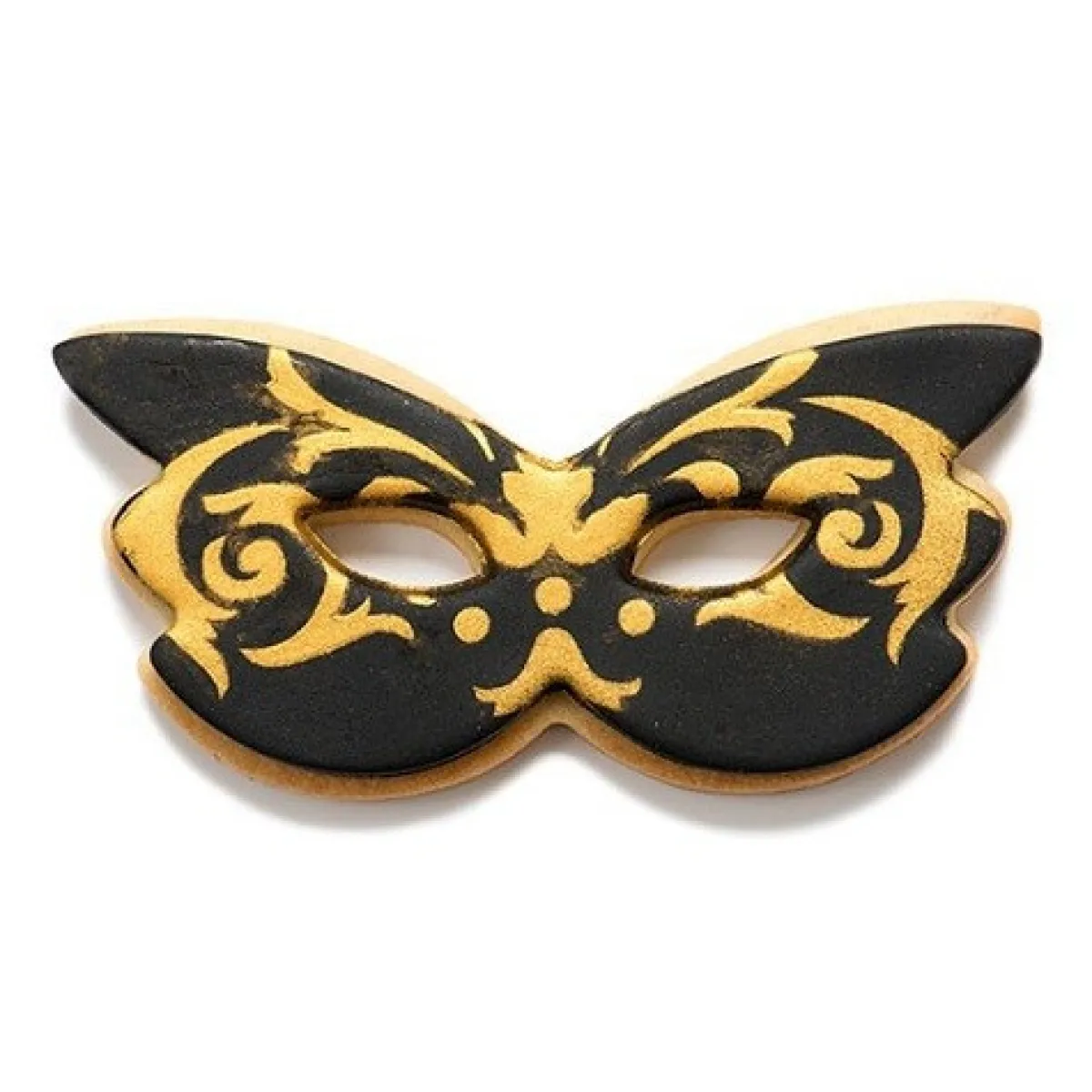 Decora Koekjes Uitstekers Maskers set/2** Clearance