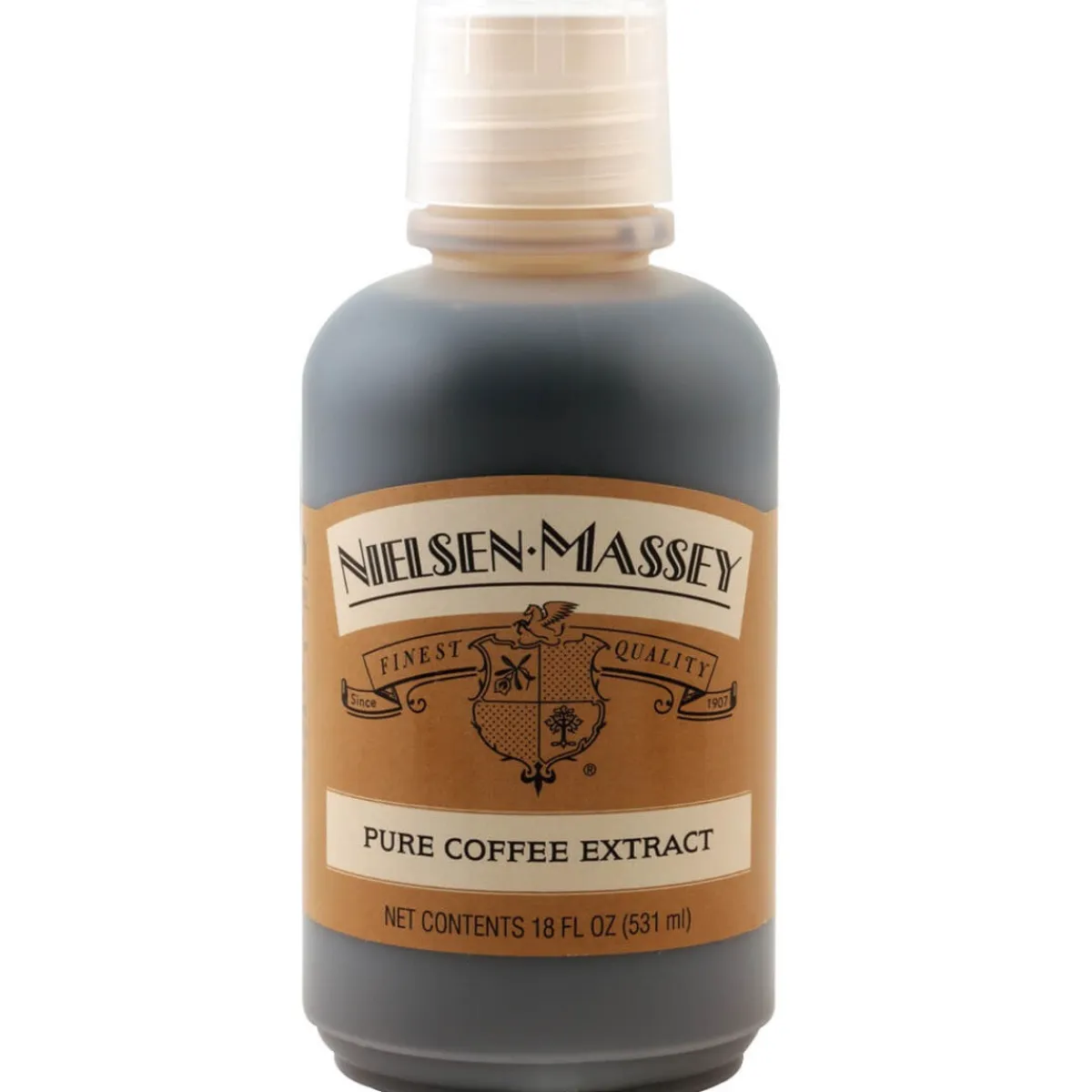Nielsen-Massey Koffie Extract 530ml Outlet