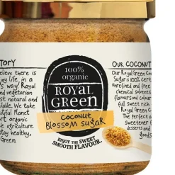 Overig Kokosbloesemsuiker Biologisch 200 gram Sale