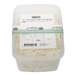BrandNewCake Kokosschaafsel 500g Clearance
