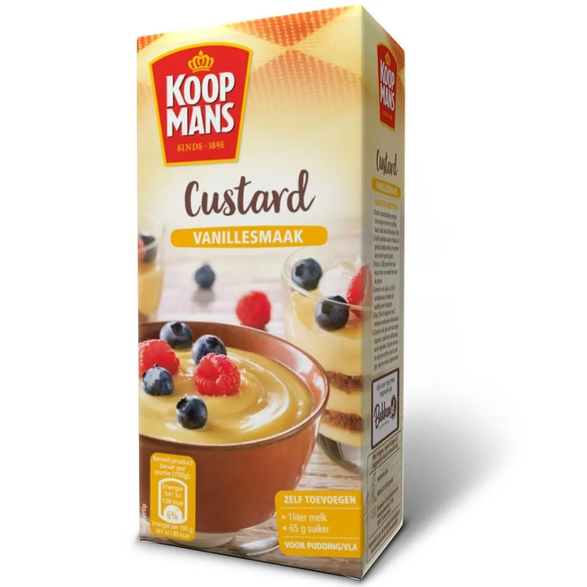 Koopmans Custard 300g Sale