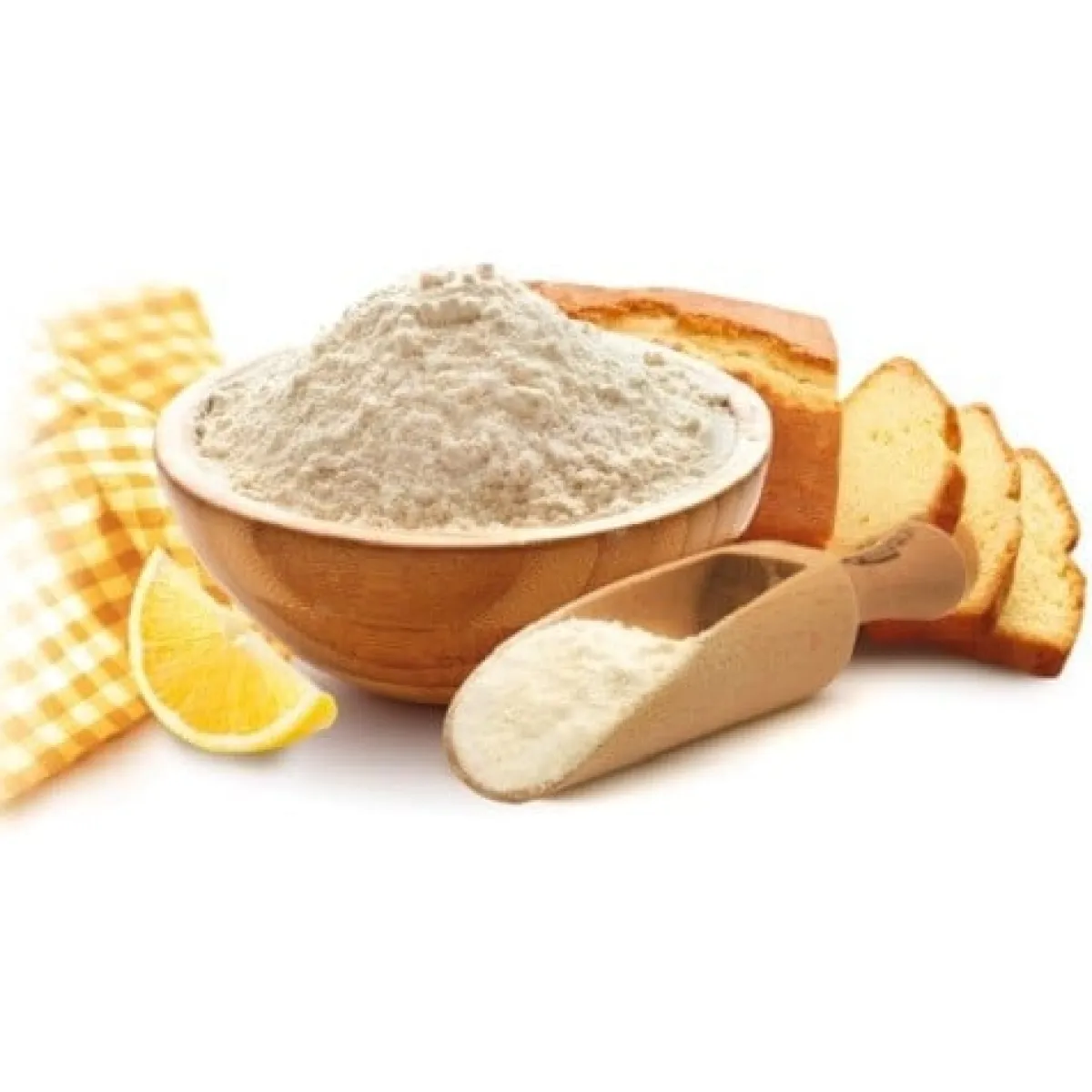 Koopmans Professional Koopmans Prof. Cakemeel (cakemix) 5kg Outlet