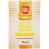 Koopmans Professional Koopmans Prof. Witte Tarwebloem 1kg Discount