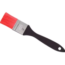 Overig Kwast Hittebestendig (150°C) Nylon Haren 3,5cm (21cm) Outlet