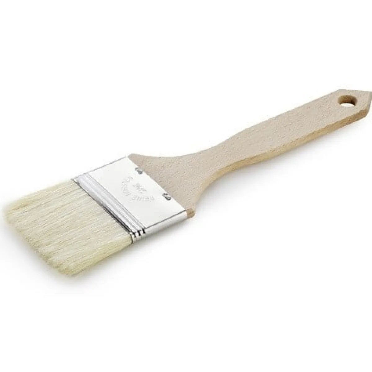Overig Kwast Hout / Natuurhaar 5cm (21cm)** Sale