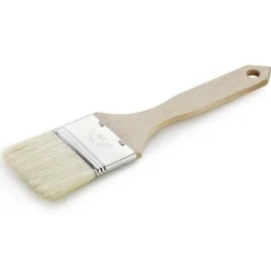 Overig Kwast Hout / Natuurhaar 6cm (21cm)** Clearance
