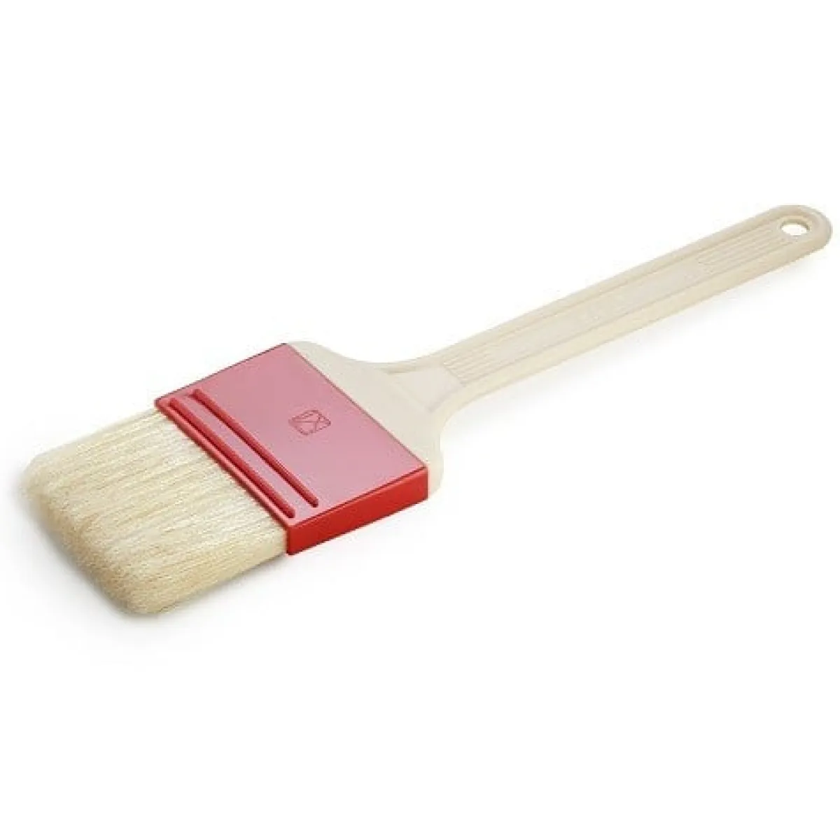 Overig Kwast Kunststof / Natuurhaar 5cm (23,5cm) Sale