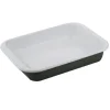 Overig Ladelle Visto Ovenschaal Medium Groen 35x25x5,5cm** Best