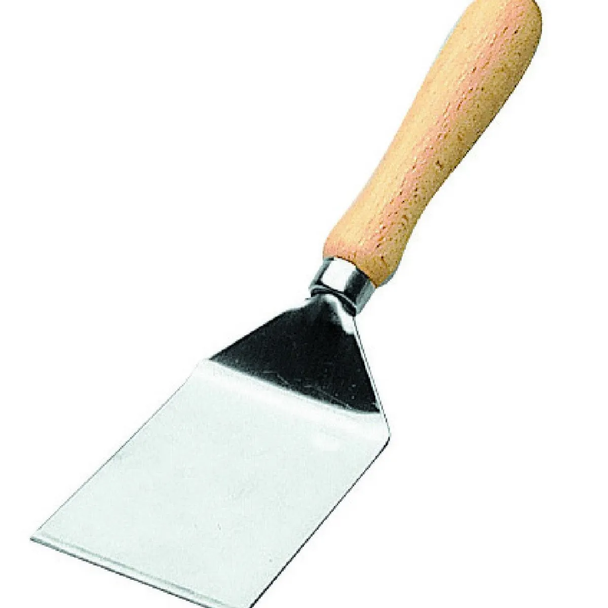 Overig Lasagneschep RVS 24x7cm Sale