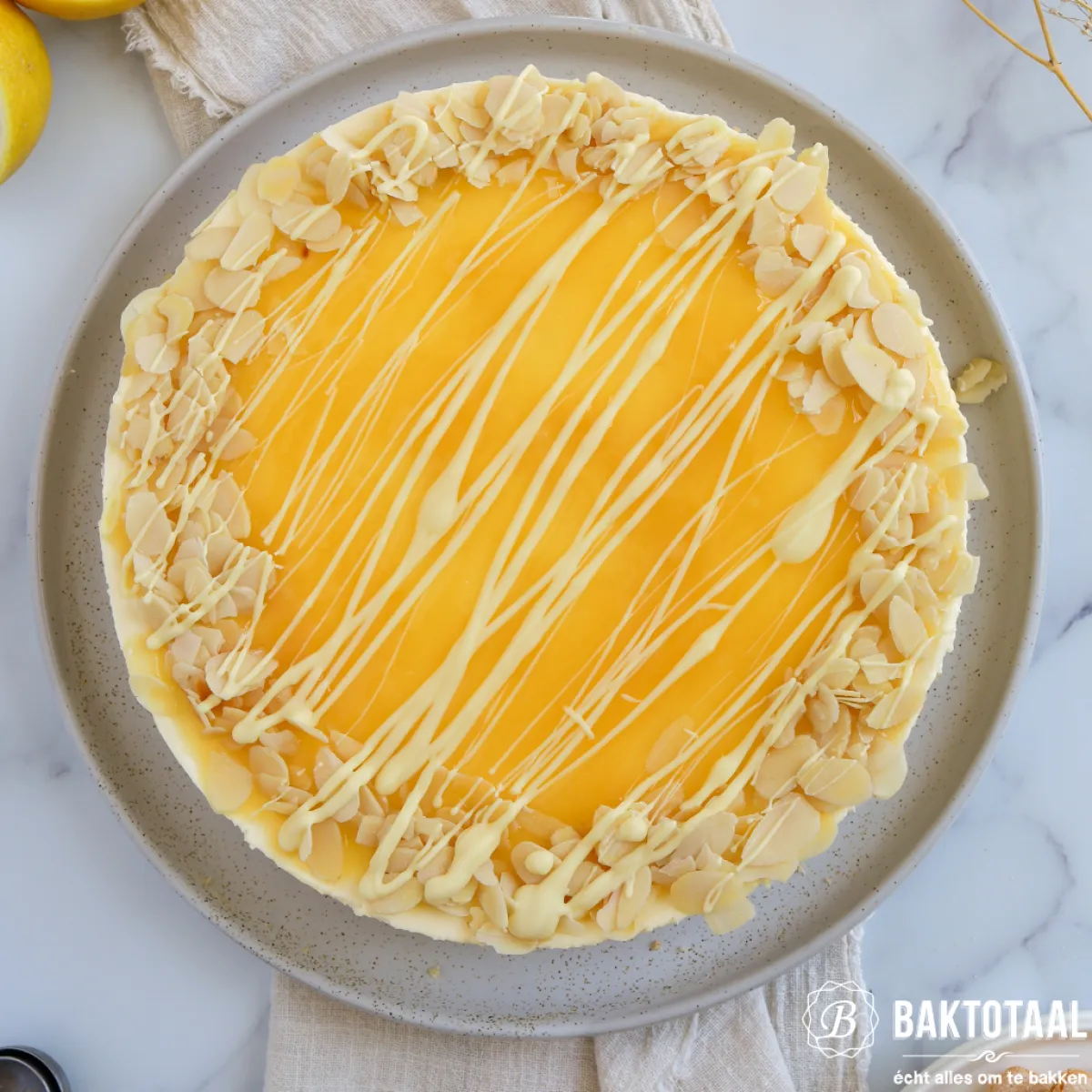 Overig Lemon Curd Biologisch 270g Discount
