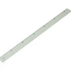 Overig Liniaal kunststof 65cm Outlet