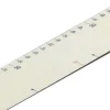 Overig Liniaal kunststof 65 cm stugge uitvoering Hot