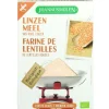 Joannusmolen Linzenmeel Biologisch 275 gram Hot