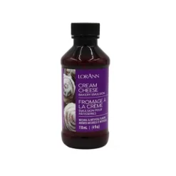 LorAnn Smaakstof Emulsie Roomkaas 118ml Best