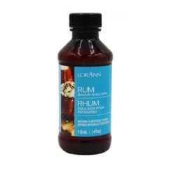 LorAnn Smaakstof Emulsie Rum 118ml Sale