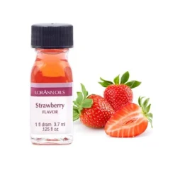LorAnn Super Sterke Smaakstof Aardbei 3,7ml Online