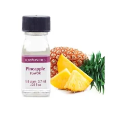 LorAnn Super Sterke Smaakstof Ananas 3,7ml Best