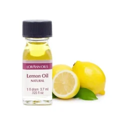 LorAnn Super Sterke Smaakstof Citroen Natuurlijk 3,7ml Discount