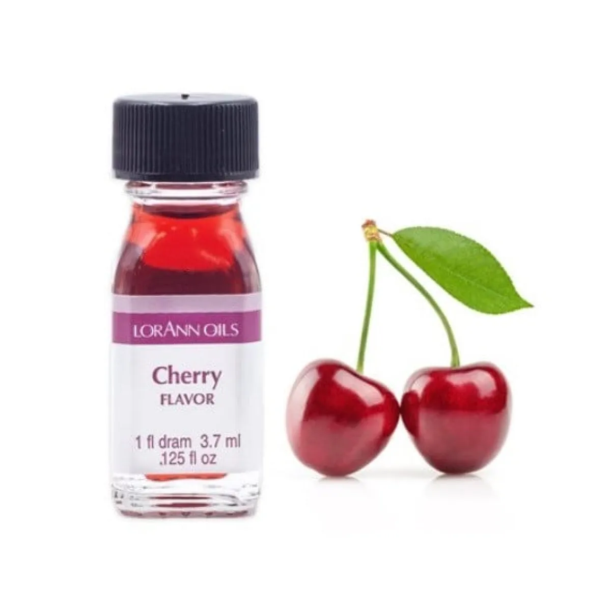 LorAnn Super Sterke Smaakstof Kers 3,7ml Best