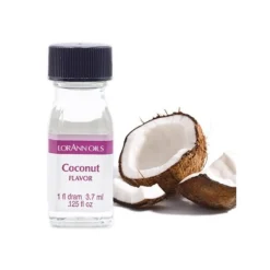 LorAnn Super Sterke Smaakstof Cocos 3,7ml Online