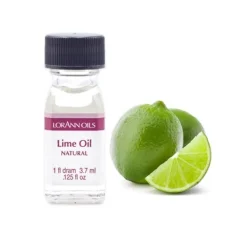 LorAnn Super Sterke Smaakstof Limoen 3,7ml Outlet