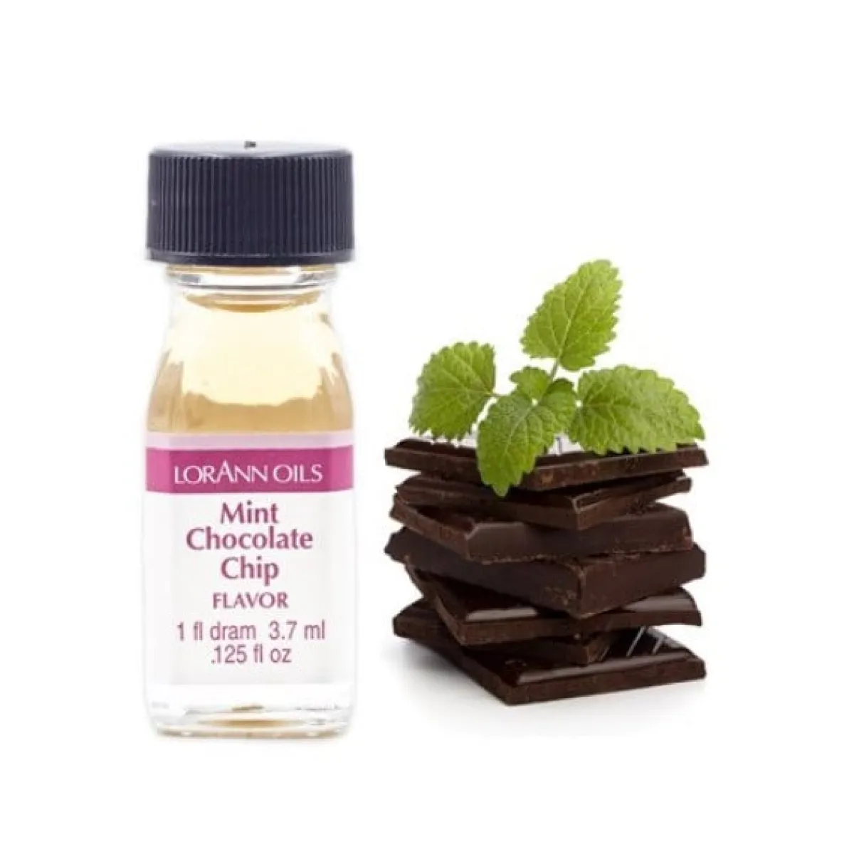 LorAnn Super Sterke Smaakstof Mint-Chocolade 3,7ml Outlet