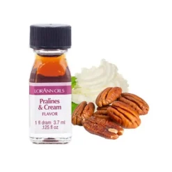 LorAnn Super Sterke Smaakstof Pralines en Crème 3,7ml Online