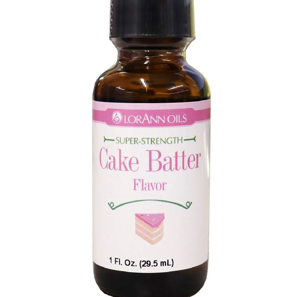 LorAnn Super Sterke Smaakstof Cakebeslag 29,5ml Sale