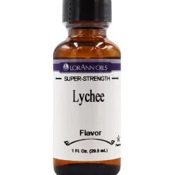 LorAnn Super Sterke Smaakstof Lychee 29,5ml Outlet