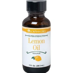 LorAnn Super Sterke Smaakstof Citroen 29,5ml Discount