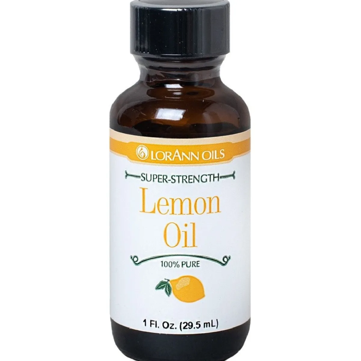 LorAnn Super Sterke Smaakstof Citroen 29,5ml Discount