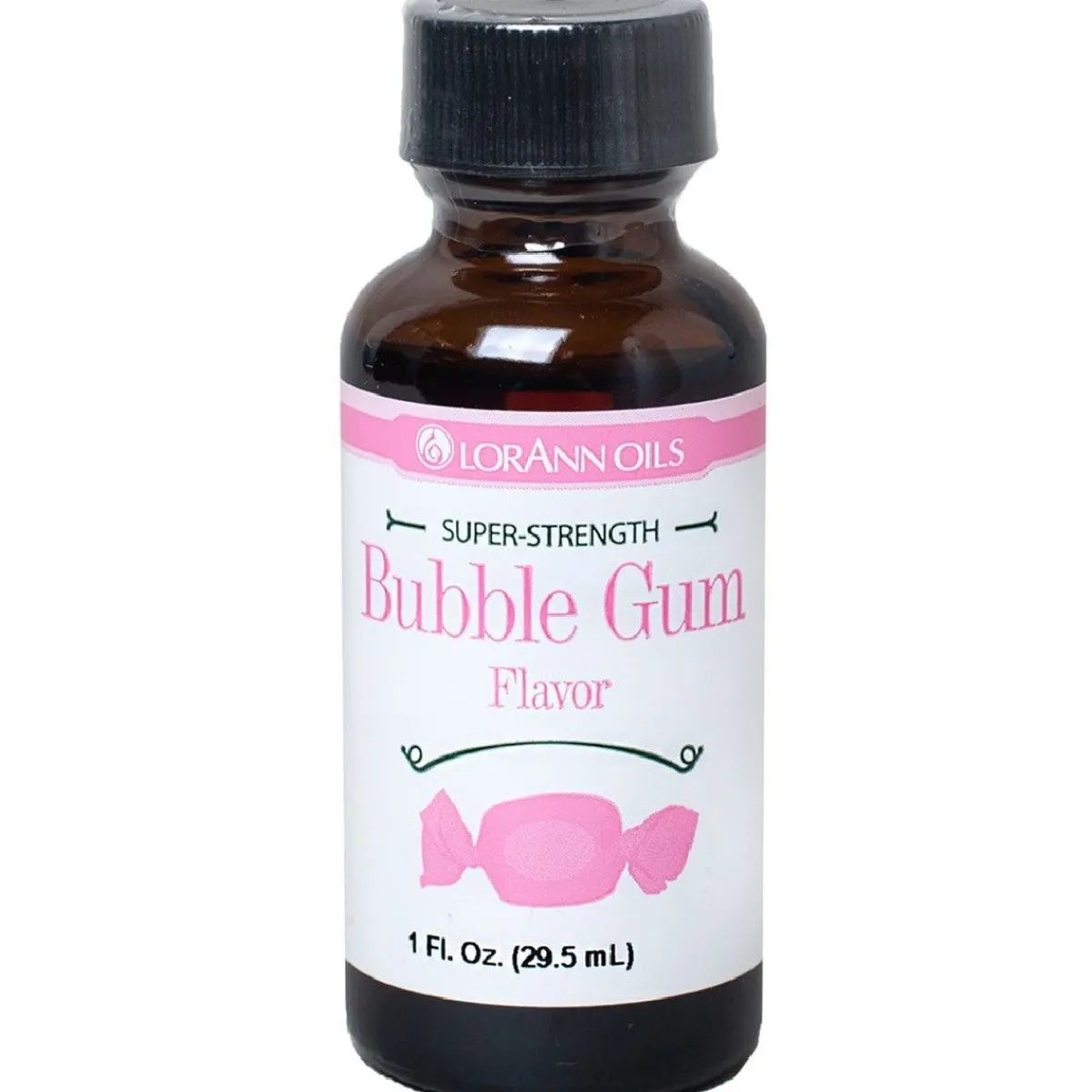 LorAnn Super Sterke Smaakstof Bubble Gum 29,5ml Clearance