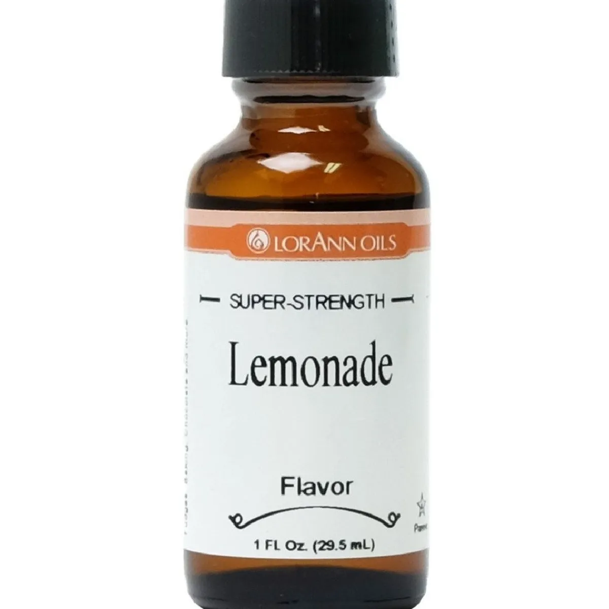 LorAnn Super Sterke Smaakstof Lemonade 29,5ml Clearance