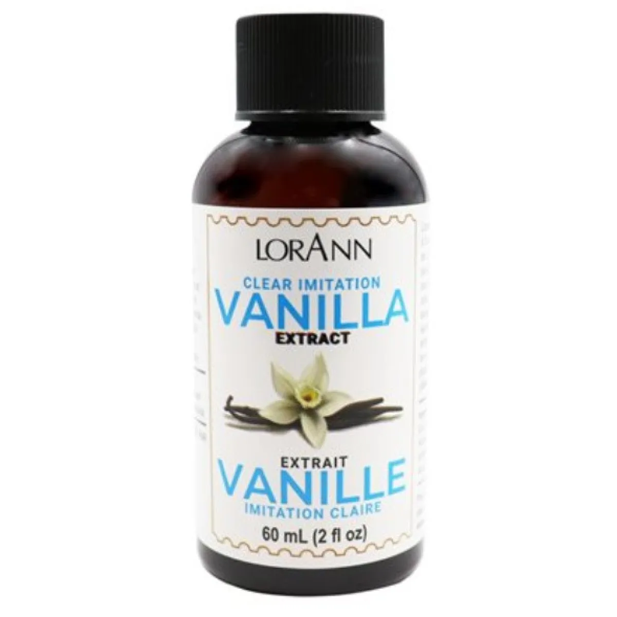 LorAnn Vanille-Extract Kunstmatig 118ml Discount