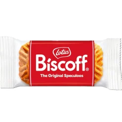 Lotus Biscoff Speculoos Koekjes 300st (per stuk verpakt) Discount