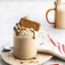 Lotus Biscoff Speculoos Koekjes 300st (per stuk verpakt) Discount